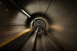 tunnel-vision